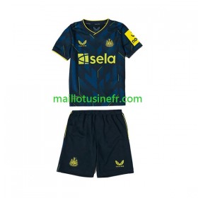 Maillot de Foot Newcastle United Troisième 2023-24 - Enfant